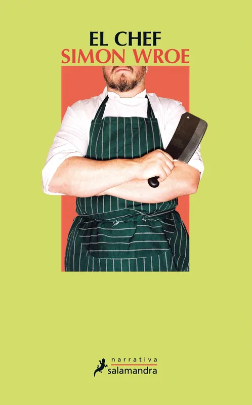 El chef Oferta Especial