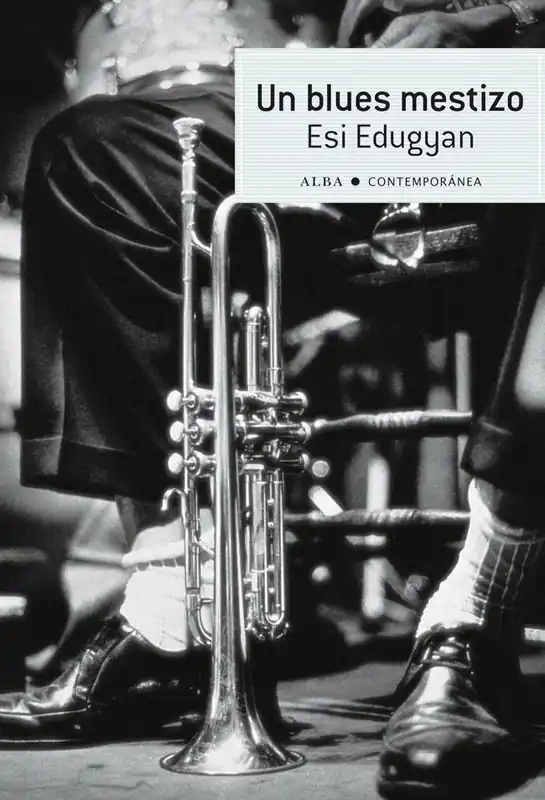 Un blues mestizo Precio Bajo