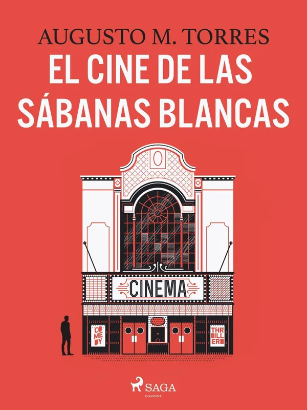 Entrega Rápida El cine de las sábanas blancas