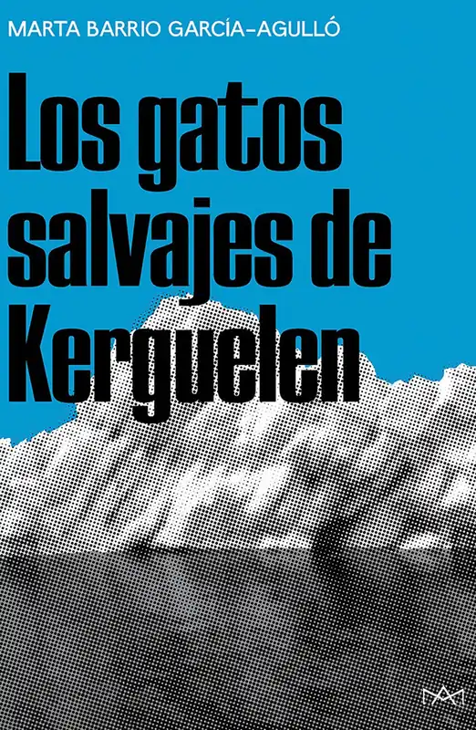 Los gatos salvajes de Kerguelen Económico