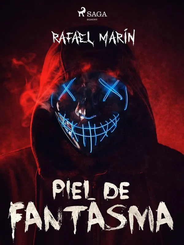Piel de Fantasma Compra Hoy