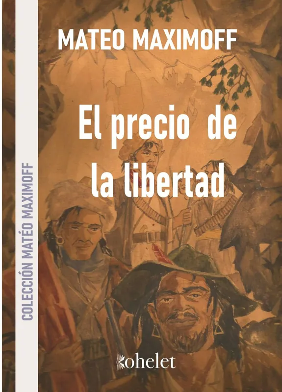 Favorito De Clientes El precio de la libertad