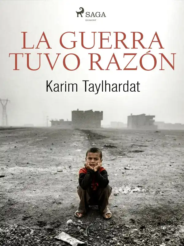 La guerra tuvo razón Oferta