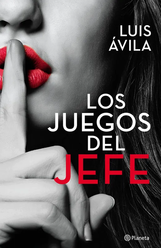 Los juegos del jefe Imprescindible (Must-Have)