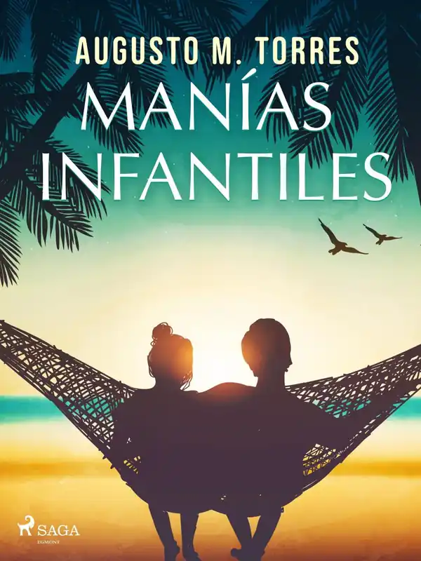 Solo Por Tiempo Limitado Manías infantiles