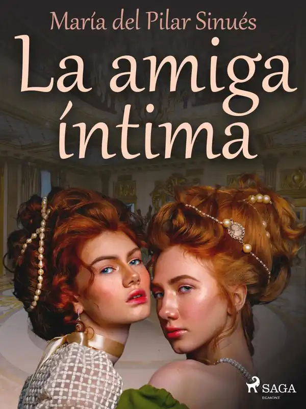 Barato La amiga íntima