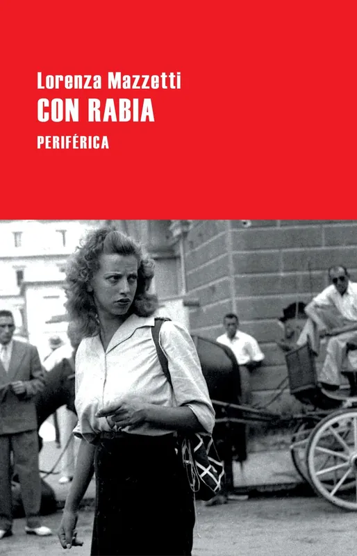 Oferta Limitada Con rabia