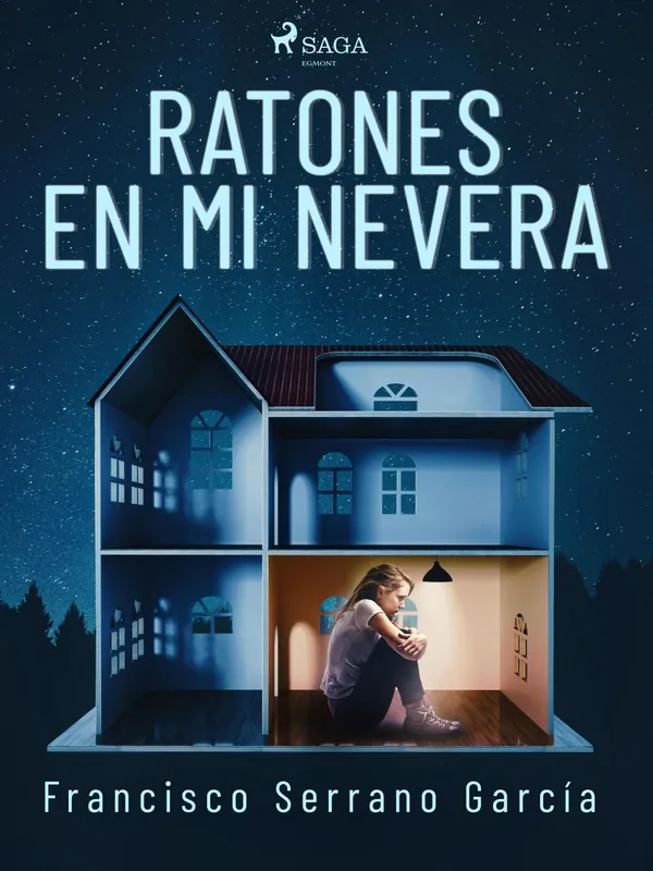 Ratones en mi nevera Barato