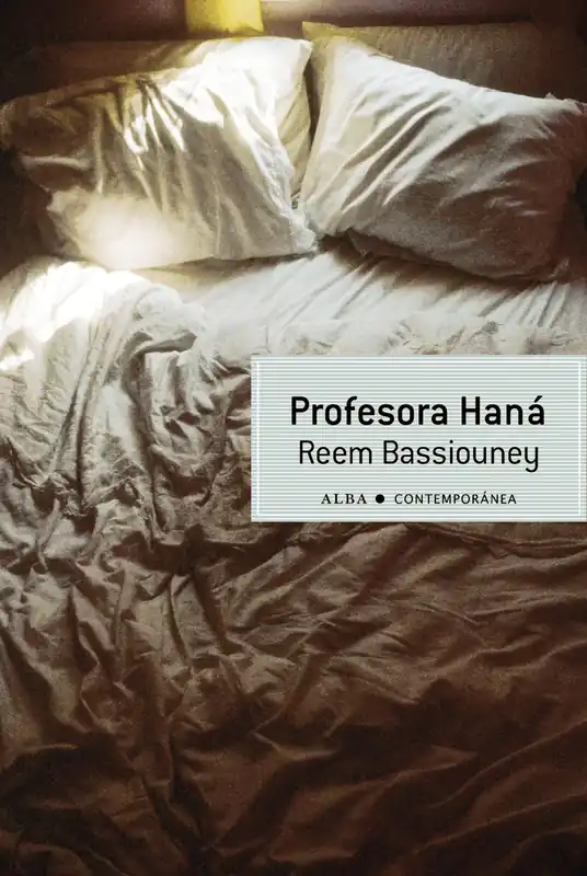 Profesora Haná Disponible Ahora
