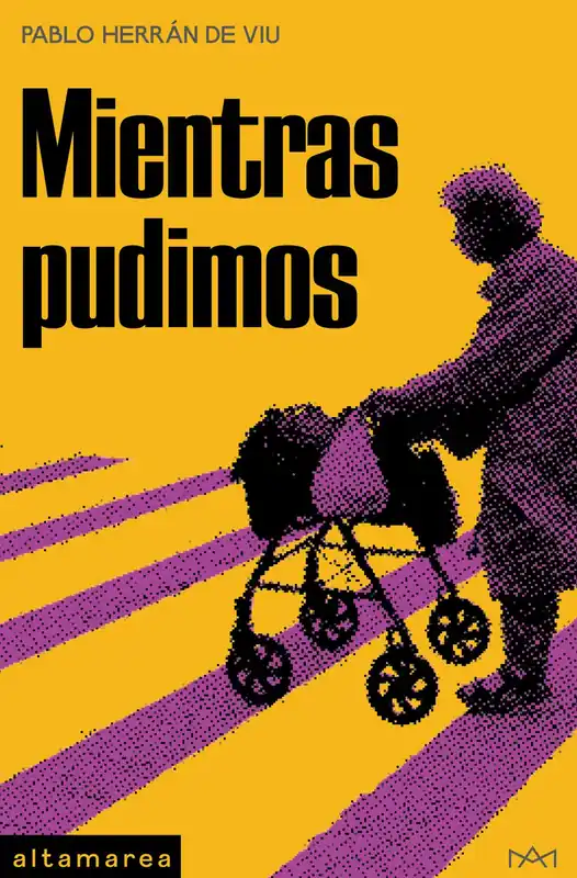 Mientras pudimos Precio De Fábrica