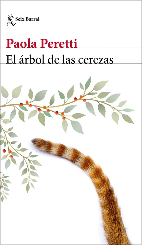 El árbol de las cerezas Última Versión