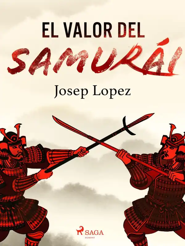 El valor del samurái Mejor Precio