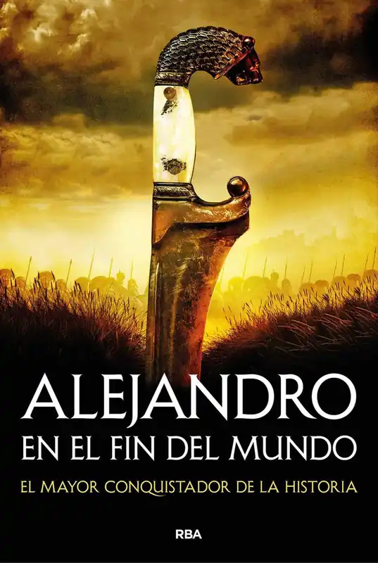 Precio De Fábrica Alejandro en el fin del mundo
