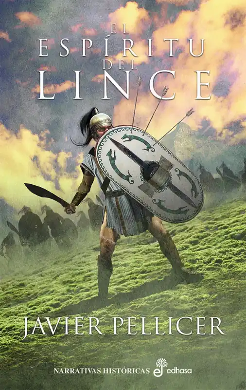 Alta Calidad El espíritu del Lince