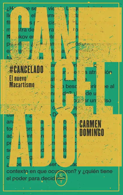 Cancelado Última Oportunidad