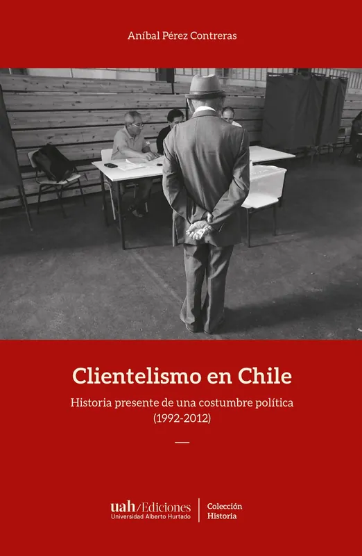 Clientelismo en Chile Envío Exprés