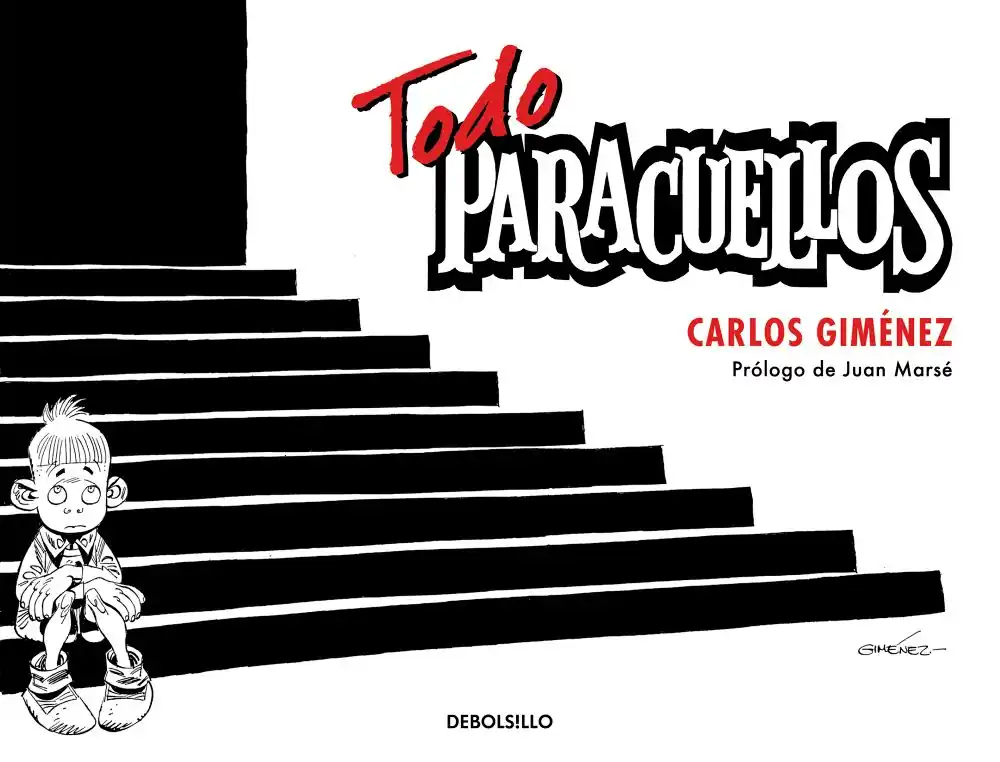 Compra Ahora Todo Paracuellos