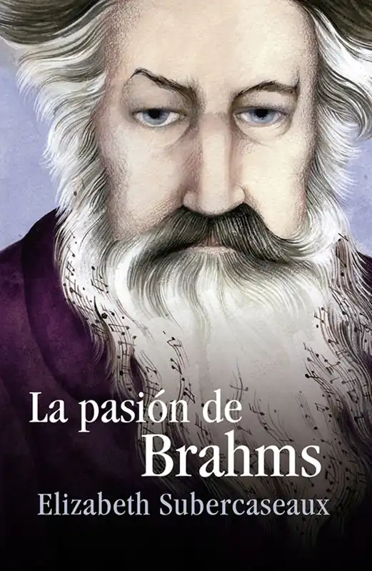 La pasión de Brahms Venta Final