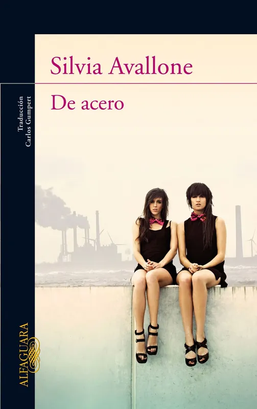De acero Últimas Unidades