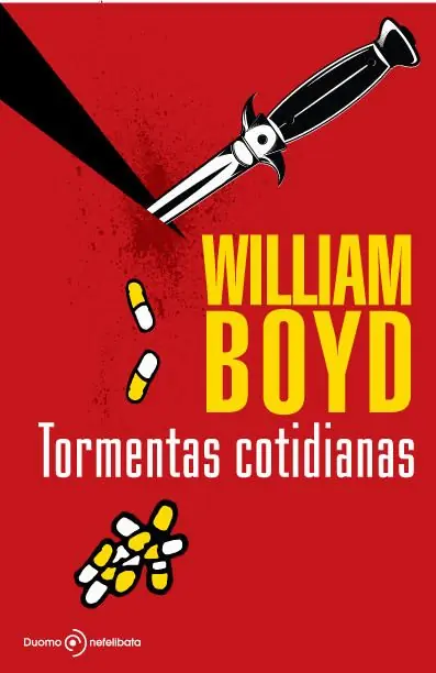 Oferta De Temporada Tormentas cotidianas