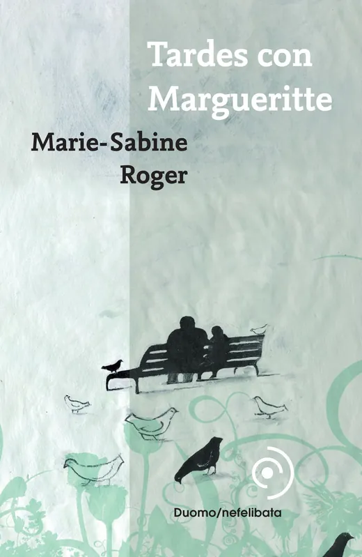 Tardes con Margueritte Últimas Unidades