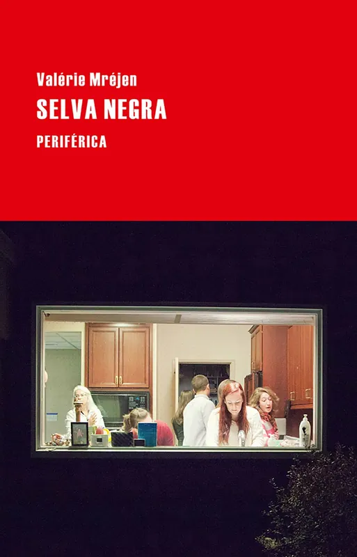 Selva negra Gran Oferta