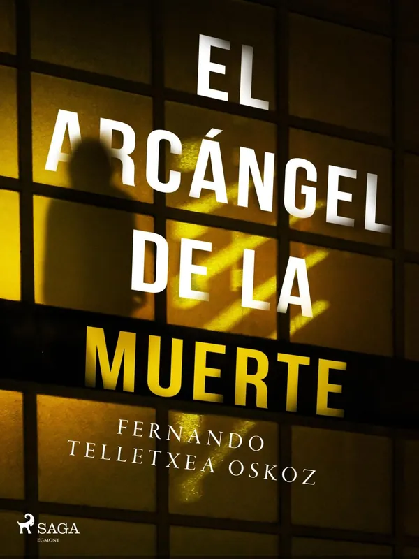 Oferta El arcángel de la muerte