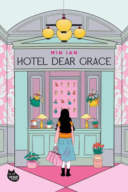 Hotel Dear Grace Promoción