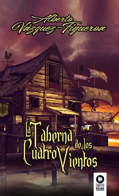 La Taberna de los Cuatro Vientos Envío Exprés