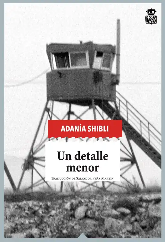 Un detalle menor Solo Por Tiempo Limitado