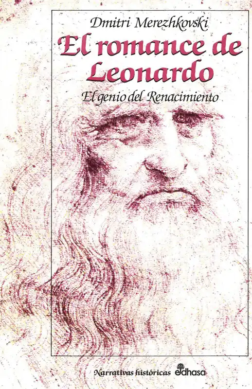 Precio Bajo El romance de Leonardo