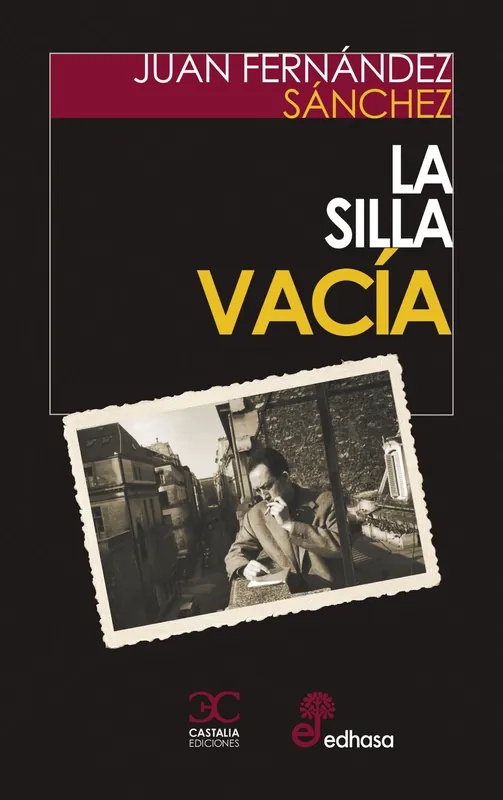 Más Vendido La silla vacía