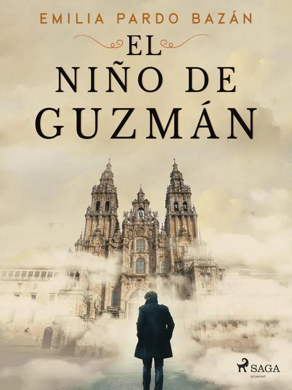 El niño de Guzmán Descuento