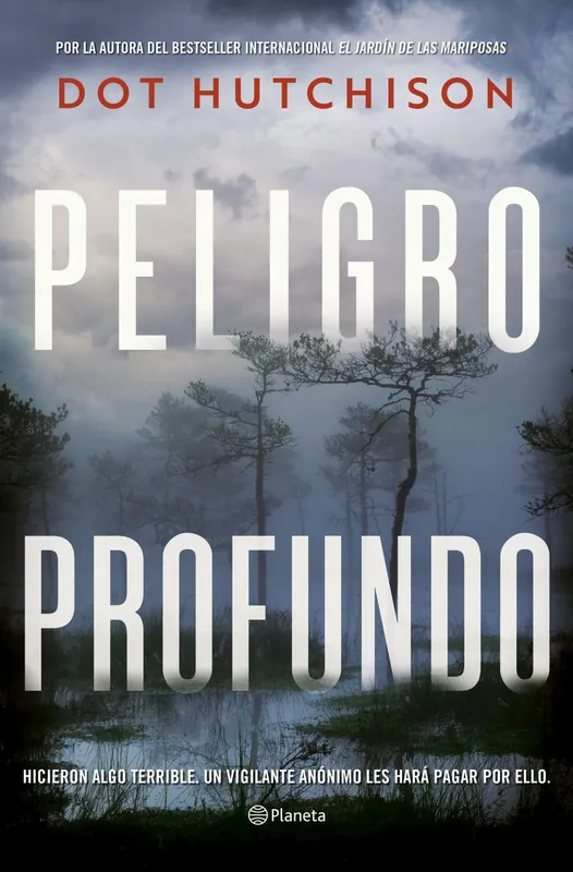 Peligro profundo (Edición española) Precio Bajo