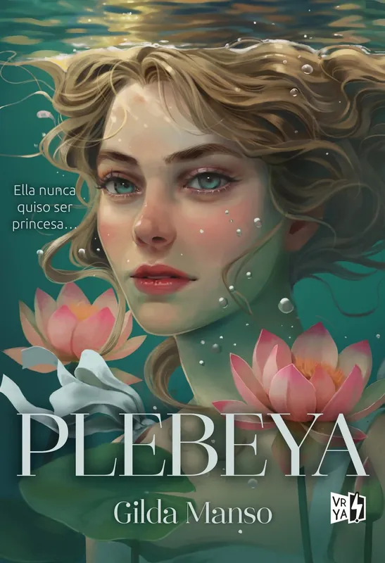 Más Vendido Plebeya
