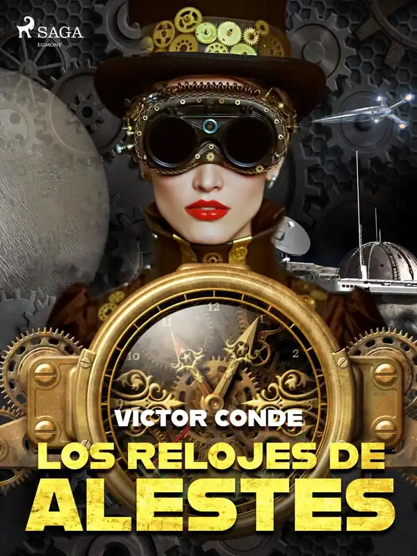 Comprar En Línea Los relojes de Alestes