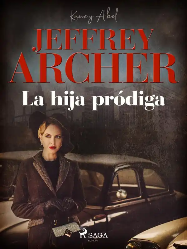 La hija pródiga Oferta Especial