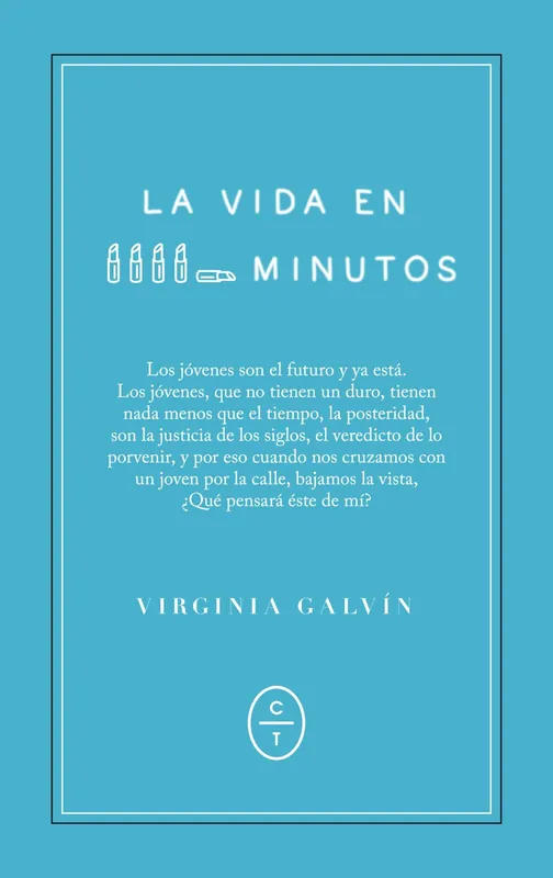Popular La vida en cinco minutos