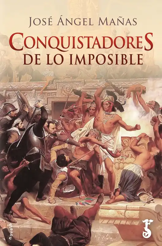 Rebajas Conquistadores de lo imposible