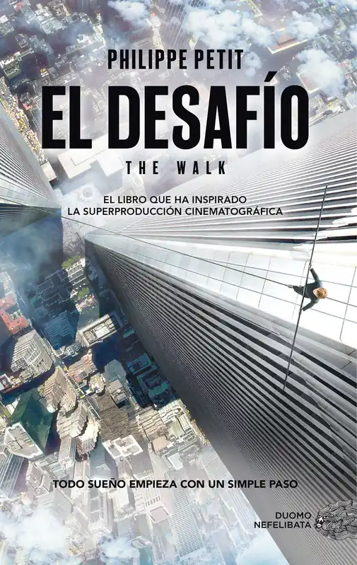 El desafío Favorito De Clientes