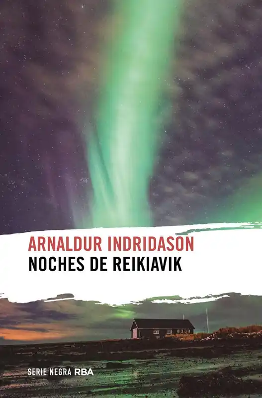 Rebajas Noches de Reikiavik