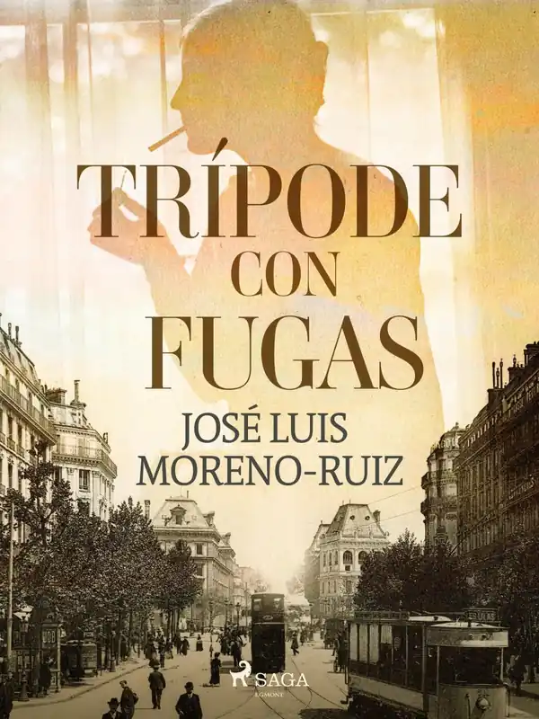 Trípode con fugas Directo De Fábrica