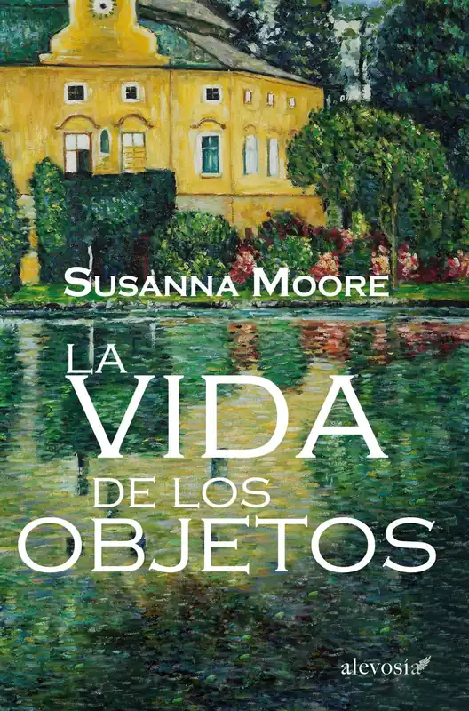 Última Oportunidad La vida de los objetos
