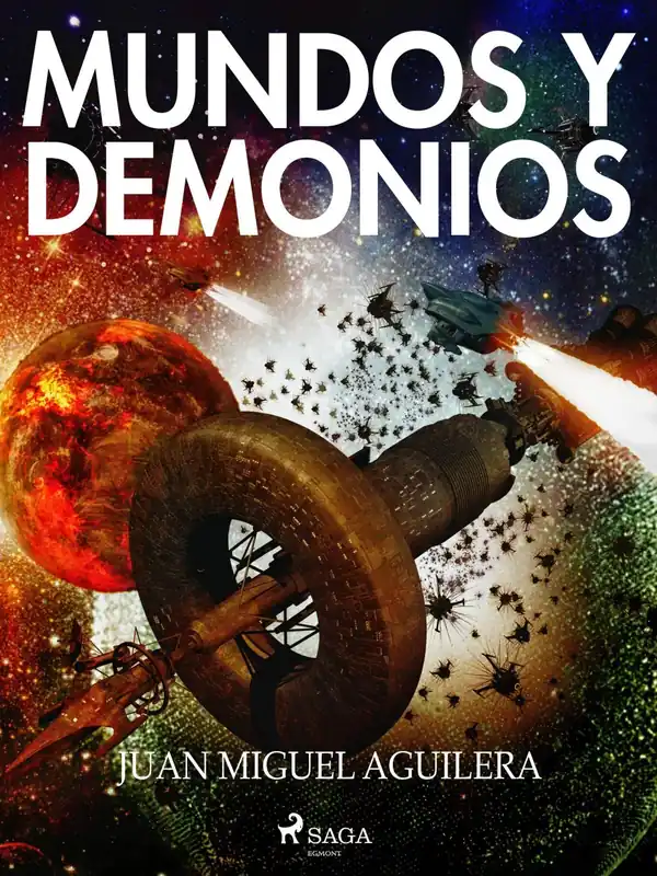 Mundos y demonios Liquidación