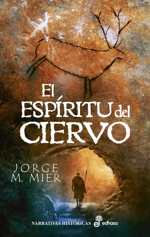 El espíritu del ciervo Popular
