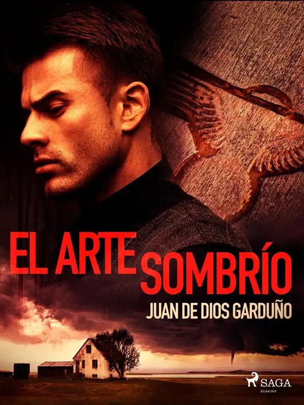 Oferta Especial El arte sombrío