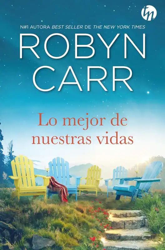 Lo mejor de nuestras vidas Más Vendido