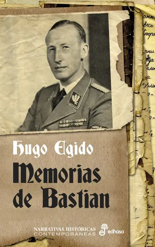 Memorias de Bastian Rebajas