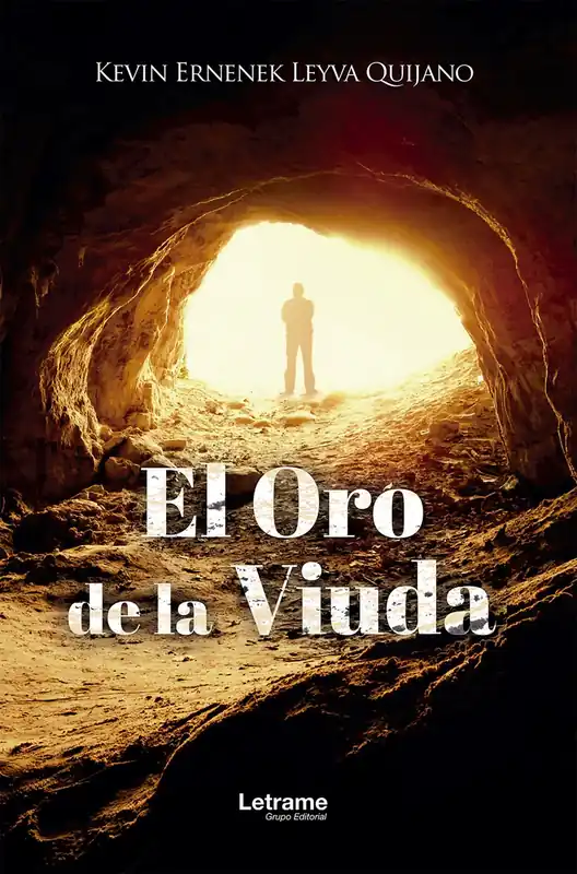 El oro de la viuda Stock Limitado