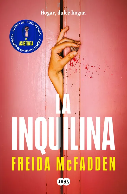 Oferta La inquilina